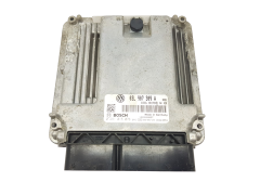 Controller 03L907309A 0281015076 VW Bosch