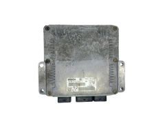 Controller 0281011334 9649561880 9640938180 PSA Bosch 62153