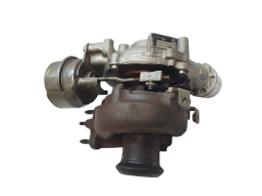 Turbocharger 113657H821369359 16359700011 144116763R BorgWarner 1.5 dci 1004