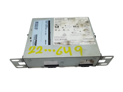 Navigation Radio Renault 259156335R 283C32219R Bosch