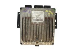 Controller 8200212351 8200129063 R0410C034A Renault Delphi 22355