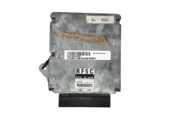 Engine Controller Mazda RF5C18881E 275800-6025 Denso 24463