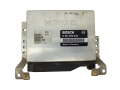 Engine Controller 0261200536 Alfa Romeo Bosch 13669