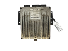 Controller 8200212351 8200129063 R0410C034A Renault Delphi 24536