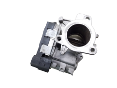 Air Throttle Body 55213019 40DFP1 Fiat Alfa Romeo 2463