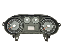 Speedometer/Instrument Cluster Fiat Punto Evo 51840519 503003060101 26214