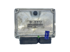 Controller 038906019NL 0281012276 VW Skoda Seat Bosch 63802