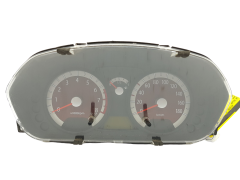 Speedometer/Instrument Cluster Kia Picanto 94033-07700 11001-673700K