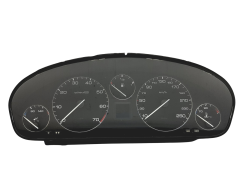 Speedometer/Instrument Cluster Peugeot 607 9629598280 110008883001 44965