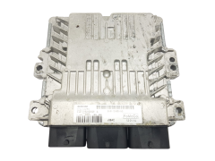 Controller Ford BV61-12A650-NG S180133028A Continental