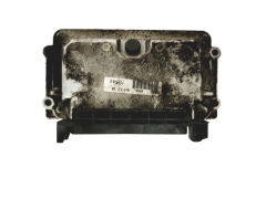 Controller 0261206216 9632693980 26FM0652 PSA Bosch 18423