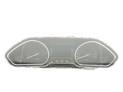 Speedometer/Instrument Cluster Peugeot 2008 9811492880 9808559180 Yazaki