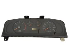 Speedometer/Instrument Cluster Nissan Terrano 909A 210004.03 Jaeger