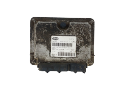 Controller IAW4AF.M7 73501877 Fiat Magneti Marelli 42293