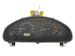 Speedometer/Instrument Cluster Mitsubishi Space MR489034 257320-0810 20521 