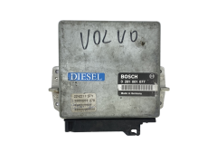 Controller 0281001077 2242211 2243622 5T4 Volvo Bosch 56707