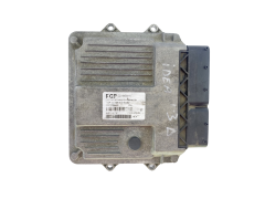 Controller 55195818 MJD6J.M1 71600.010.03 Fiat FGP 60908
