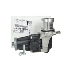 Egr Valve Original 9834809580 Citroen Peugeot