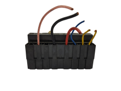 Fuse Box Citroen Peugeot 9636079380 3819