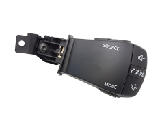 Radio Player Remote Control Renault Arkana Express Captur 255522187R 0km