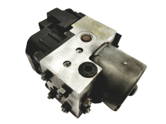 Abs Pump Fiat Punto 46445106 0265216417 Bosch 35765
