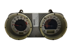 Speedometer/Instrument Cluster VW Lupo 6X0920800B 0263615011 1294