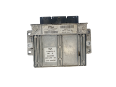 Controller PSA 9653106180 9642222380 Sagem 45925
