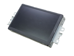 Navigation Display Volvo V40 31382906AC DU-7VW3MCA2
