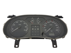 Speedometer/Instrument Cluster Renault Clio 2 8200059763 18683