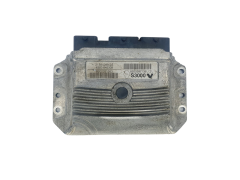 Controller Renault 21584288-2A 8200321263 8200387138 Sagem 45535