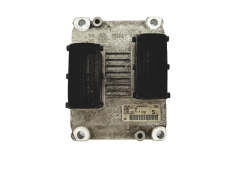 Controller Fiat 00551803110 0261207901 Bosch 27320