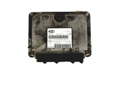 Controller IAW.4AF.M9 55187372 Fiat Magneti Marelli 21808