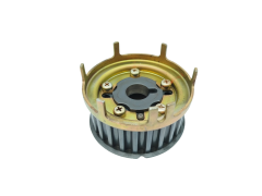 Camshaft Pulley 7701050369 7701064570 3.0 DCI Renault Espace 4 Opel