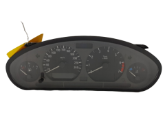 Speedometer/Instrument Cluster BMW 3 E36 6211 8360482 110008645002A 21842 Speedometer/Instrument Cluster BMW 3 E36 6211 8360482 110008645002A 21842