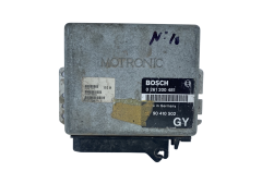 Controller 90410502GY 0261200481 Opel Bosch