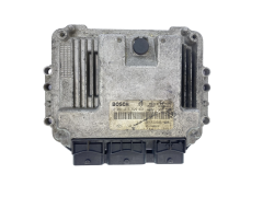 Controller 0281011529 8200051608 8200389519 Renault Bosch 63316