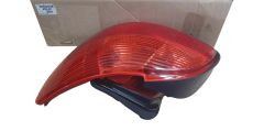 Lamp Right Original 6351N7 6351.N7 Peugeot 206