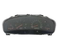 Speedometer/Instrument Cluster Rover 45 AR-0026-116 UK-NSI 55227