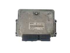 Controller 73501227 0281010332 Alfa Romeo Bosch 39568
