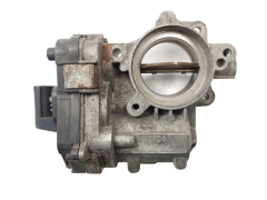 Air Throttle Body 48CPD4 FGP Fiat Opel Saab Alfa Romeo 1465