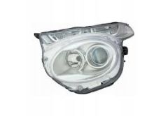 Headlamp Left Original Citroen C1 B000864080