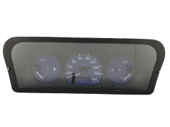 Speedometer/Instrument Cluster Fiat Ducato 1325180080 6063269901 41942