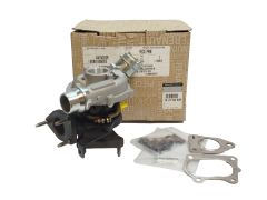 Turbocharger Original Renault Opel Nissan 144114283R