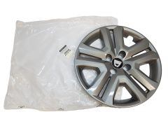 Hubcap Original Dacia 403152742R 16"
