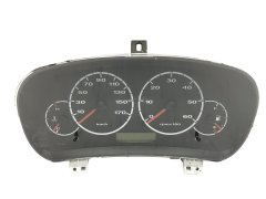 Speedometer/Instrument Cluster Ducato Boxer Jumper 1339327080 Fiat 44991