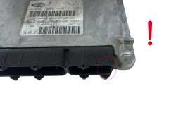 Controller IAW4AF.SM 55196259 61601.123.01 Fiat Magneti Marelli 49072