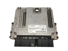Controller 9809478580 0281031043 9806460480 PSA Bosch