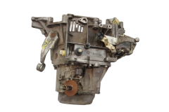Gearbox 20TB38 Citroen Xsara 1,9 D WJZ DW8 11786