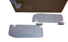 Sun Blind Kit Original 16079196PR Peugeot