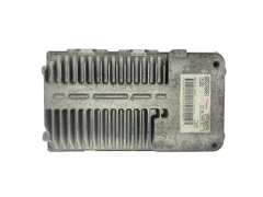 Controller 8093760891 09376089 16252667 Opel Isuzu 